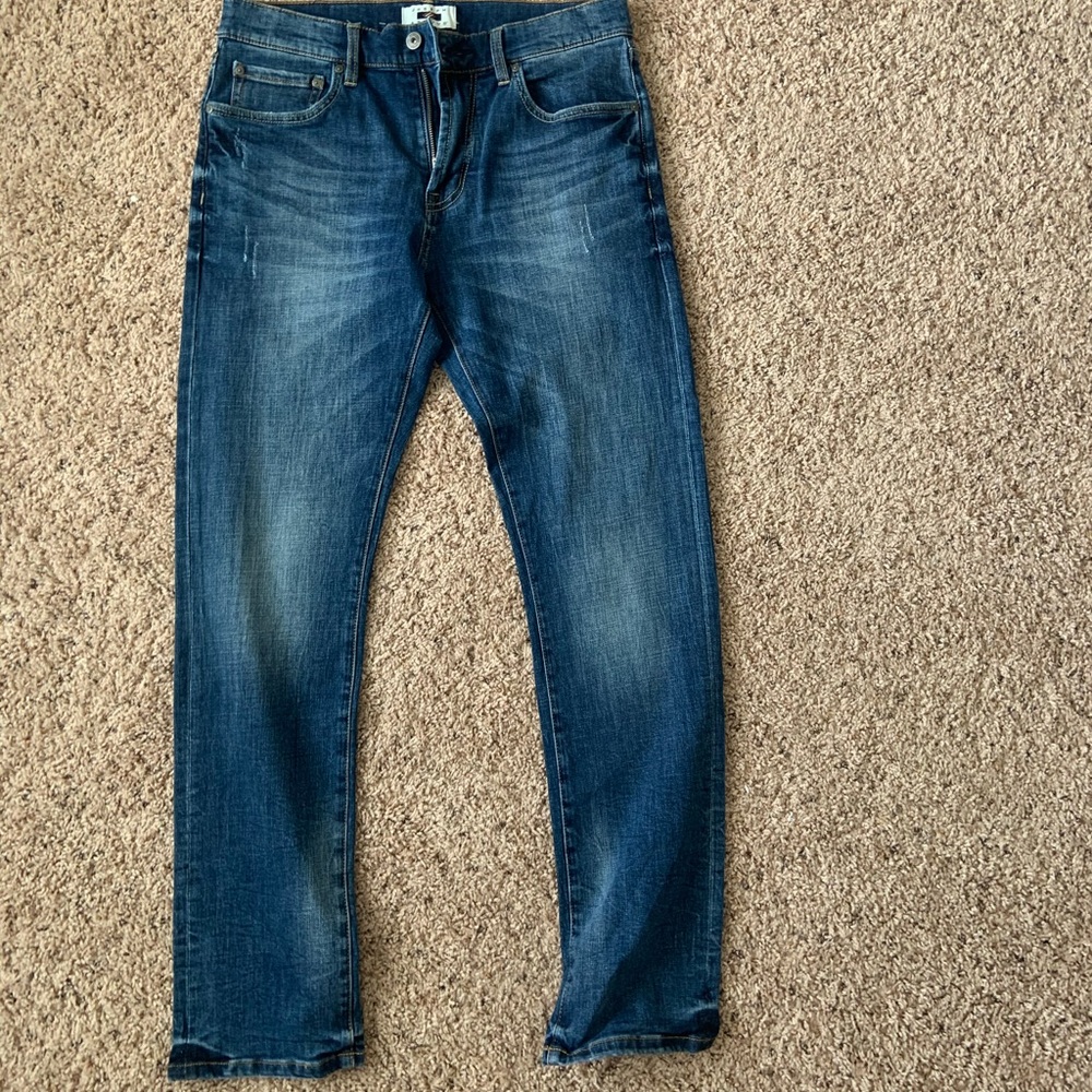 Joseph Abboud Jeans